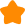 small orange star icon