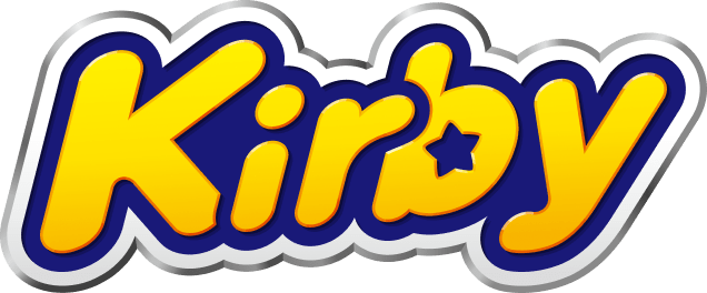 Kirby logo