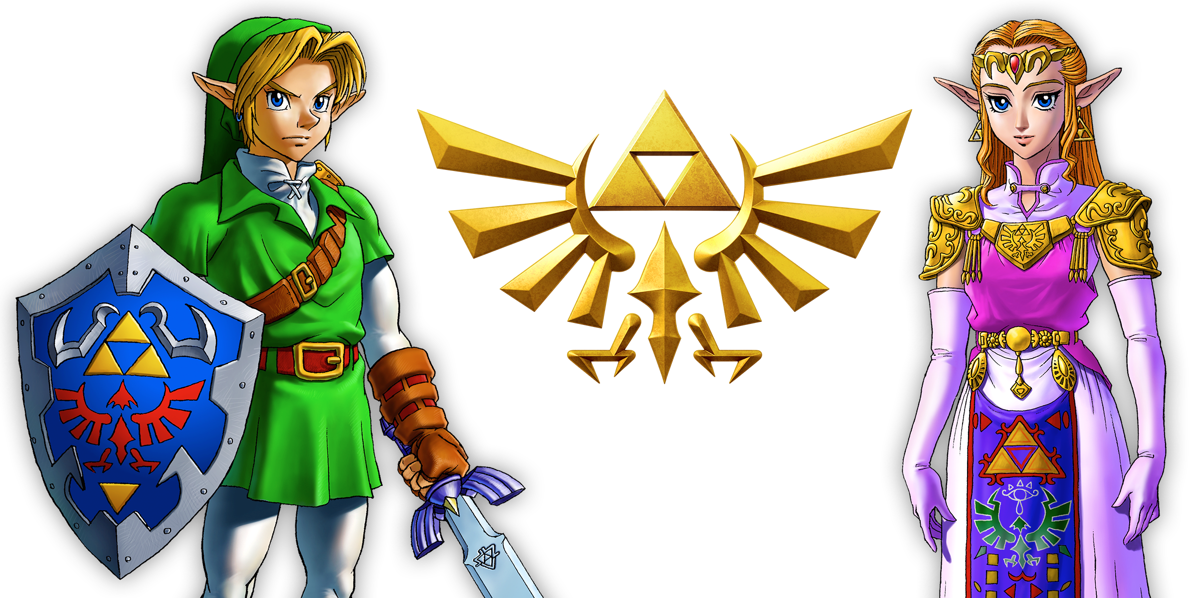 Legend of Zelda classics merch - Nintendo Store