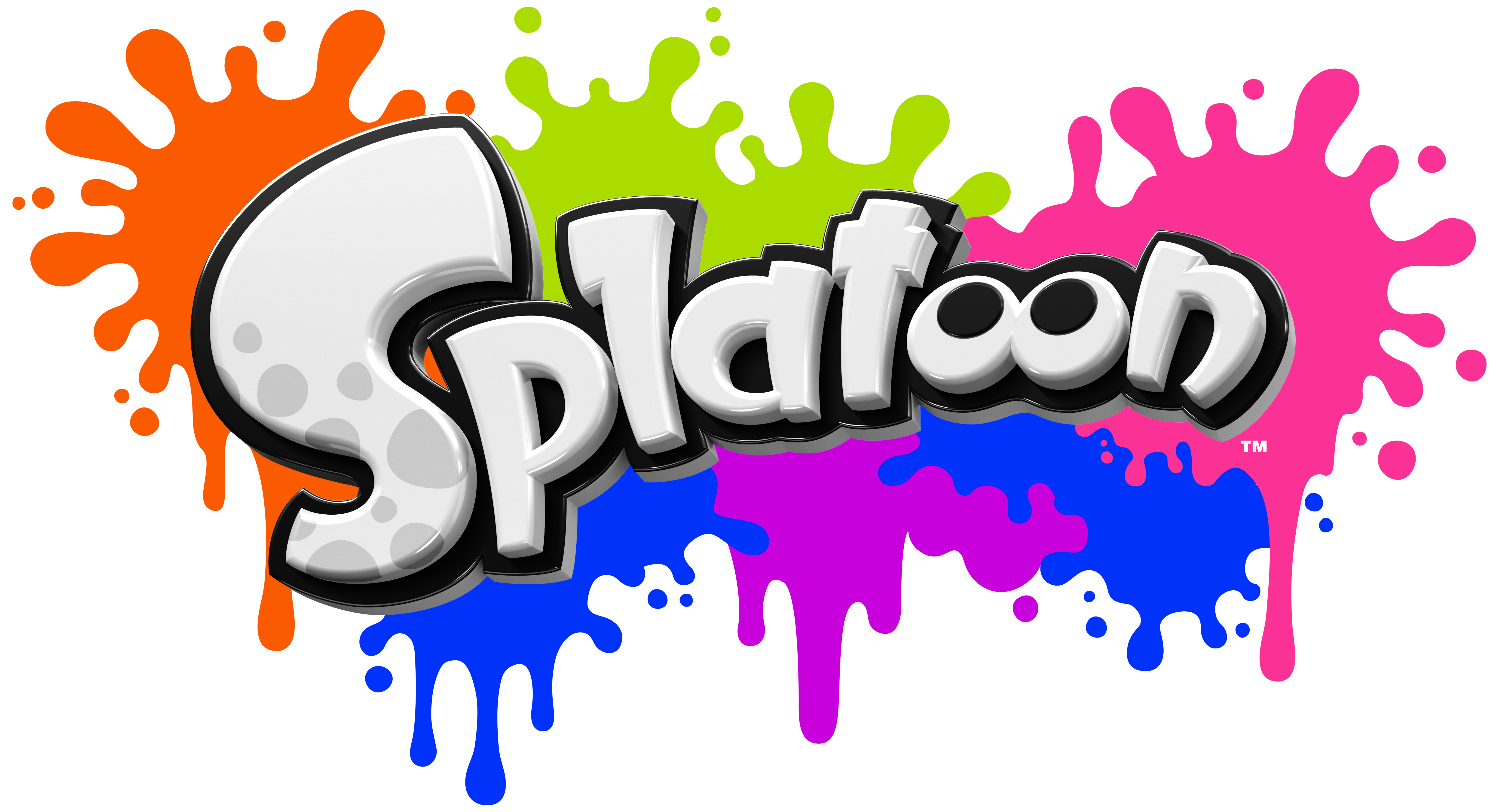 Splatoon