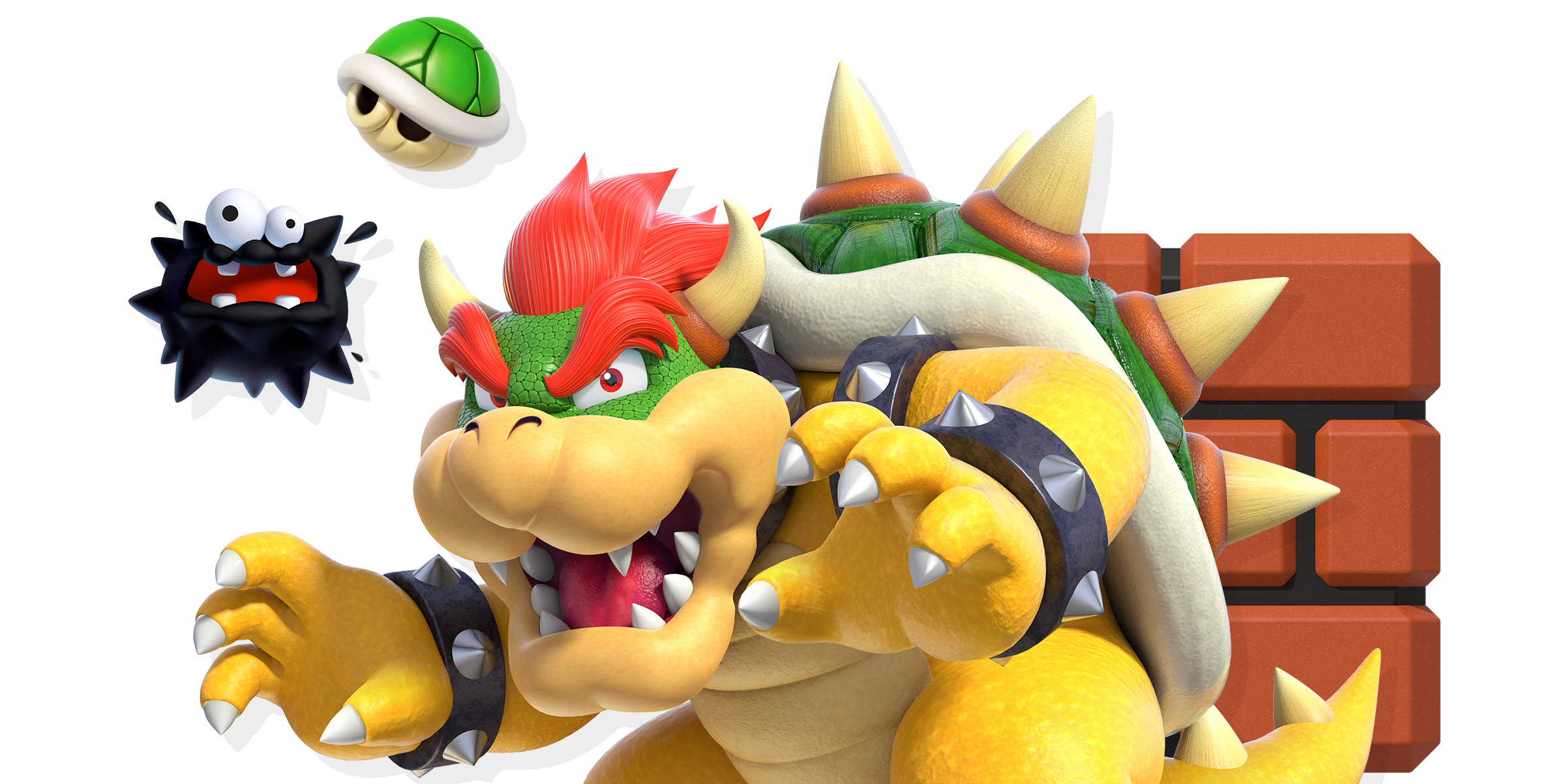 Bowser games and merch - Nintendo Store
