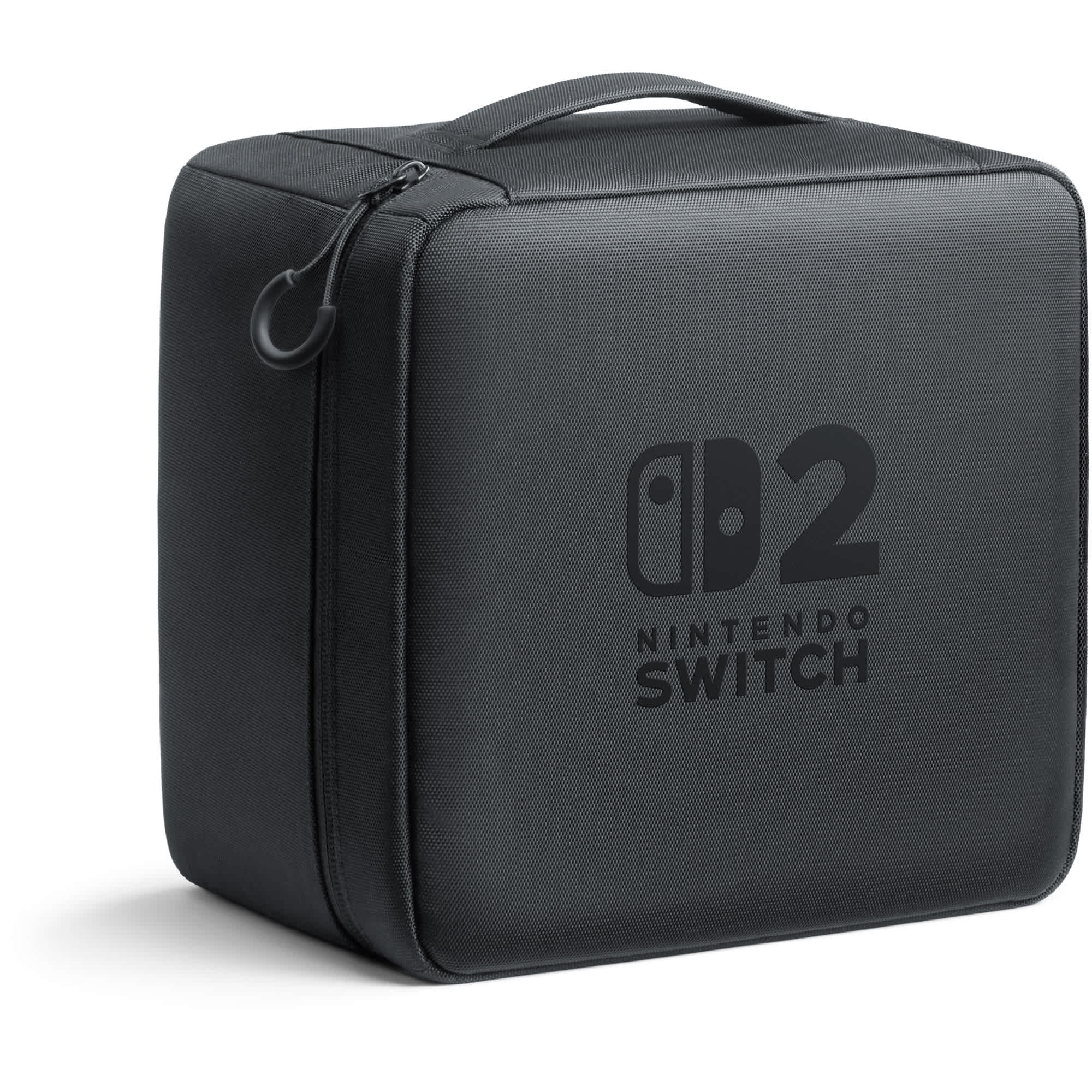Nintendo Switch™ 2 All-In-One Carrying Case