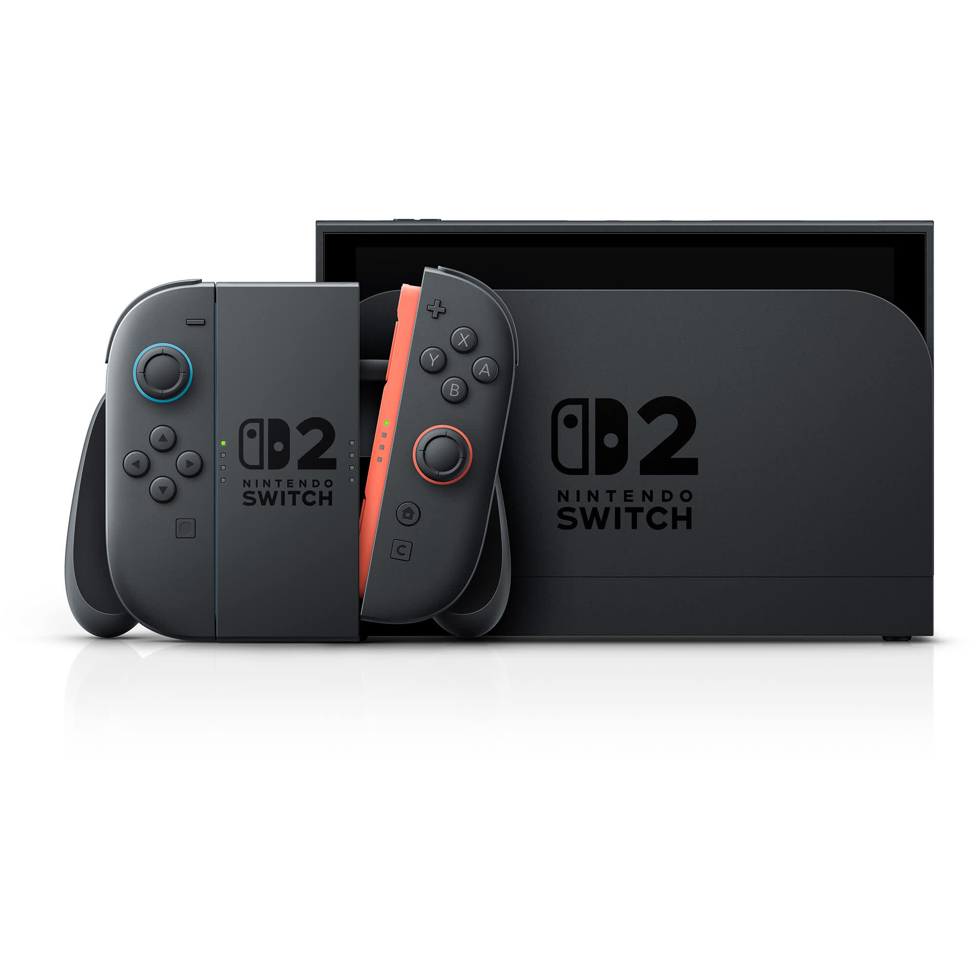Nintendo Switch™ 2 + Mario Kart™ World Bundle