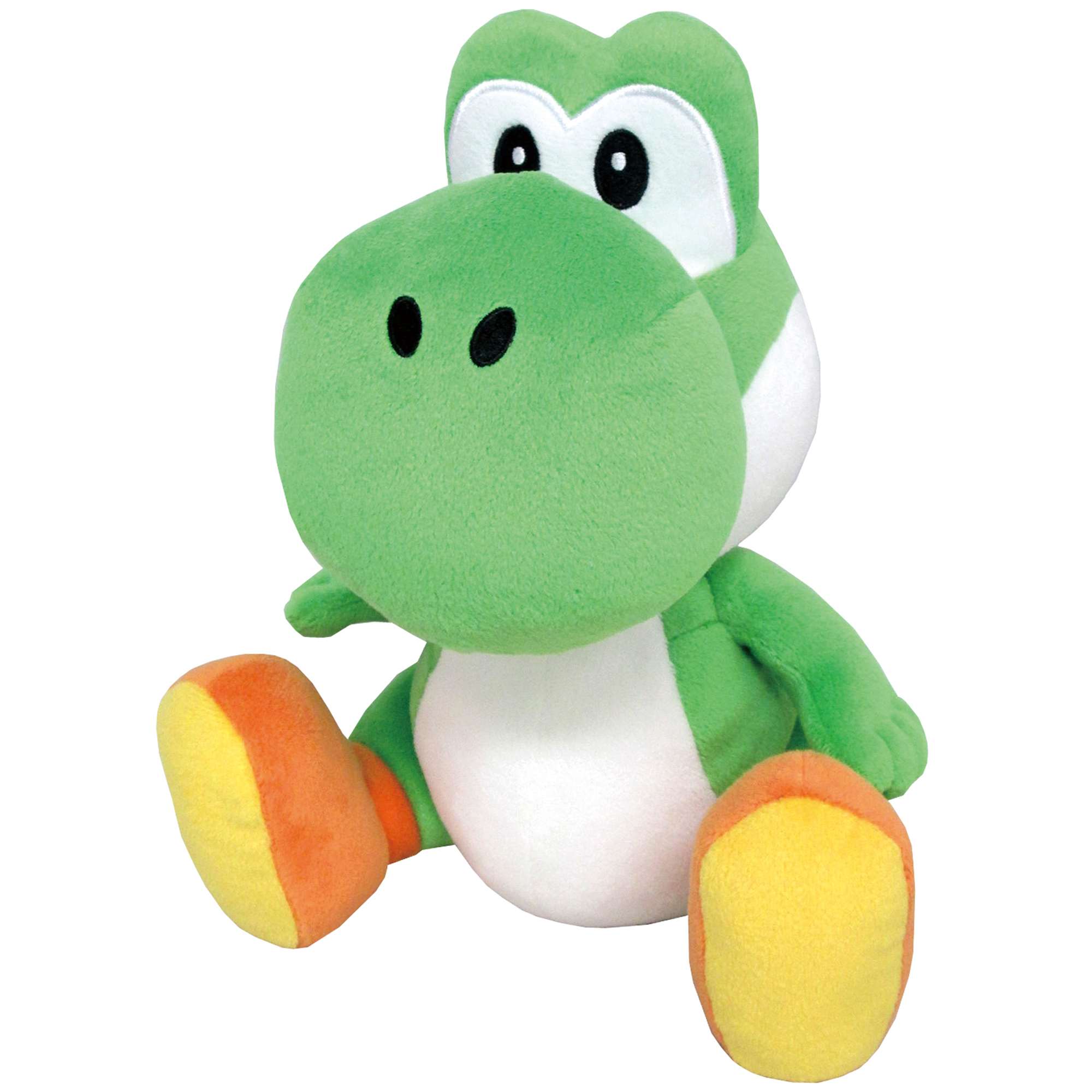 Yoshi™ 11" Plush - Green Yoshi