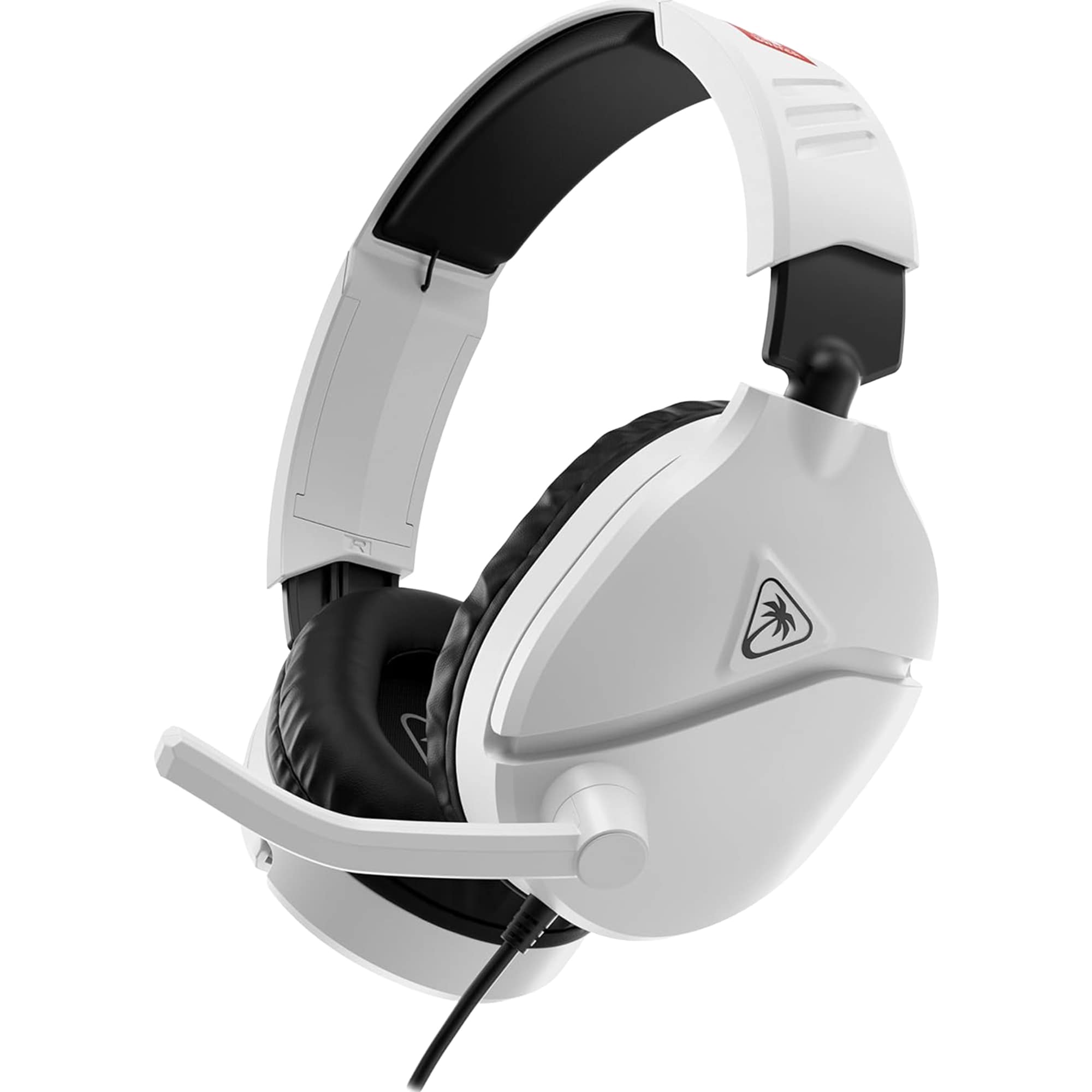 2 Cuscinetti Auricolari Di Ricambio Per Turtle Beach Recon 70/50/60P E Stealth 500/600/700 – Similpelle, Autoadesivi, Facili Da Montare