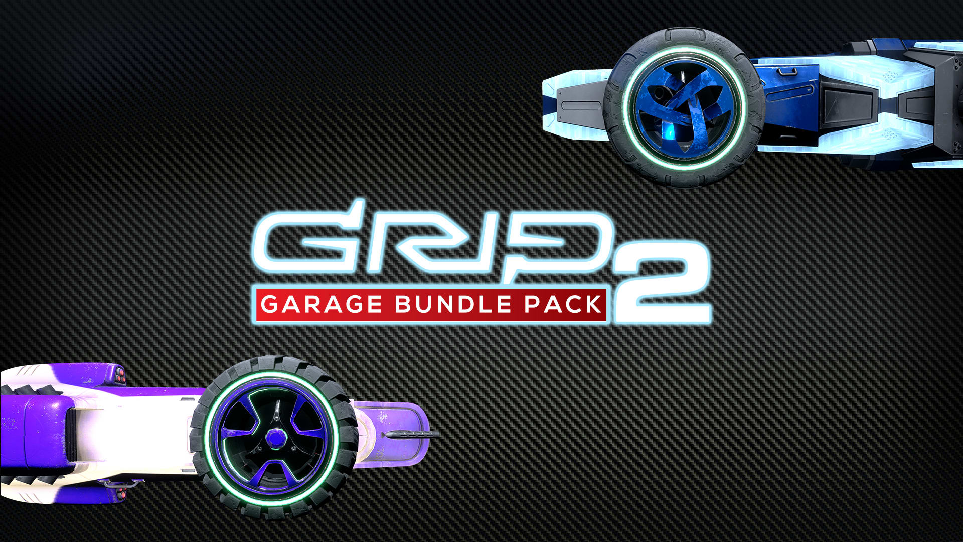 Garage Bundle Pack 2