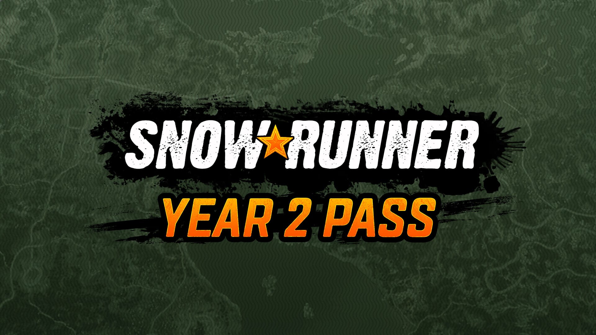 SnowRunner - Year 2 Pass