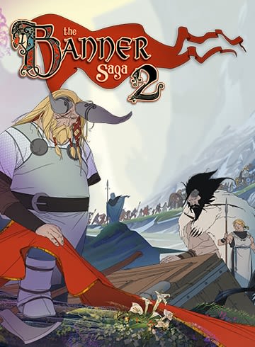 Banner Saga 2