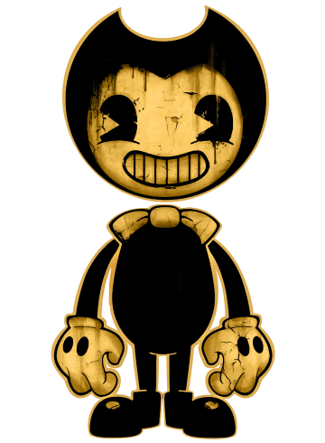 Bendy and the Ink Machine