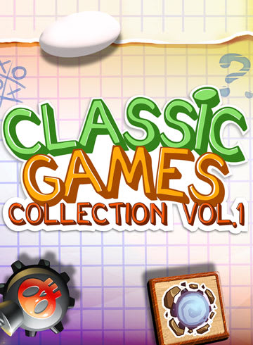 Classic Games Collection Vol.1