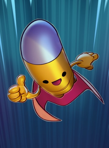 Exit the Gungeon