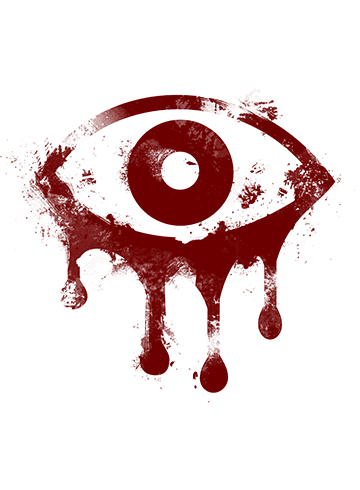 Eyes: The Horror Game