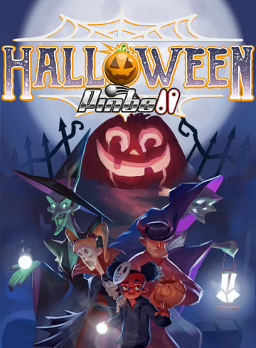 Halloween Pinball