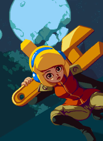 Iconoclasts