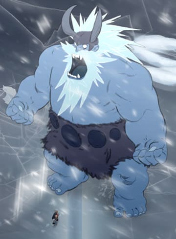 Jotun: Valhalla Edition