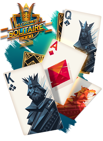 Klondike Solitaire