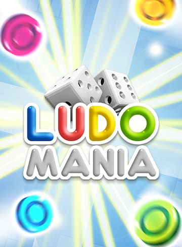 Ludomania