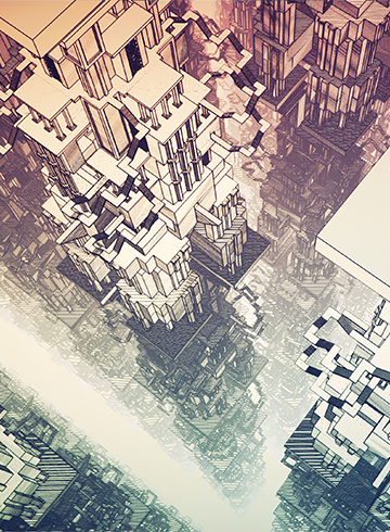 Manifold Garden