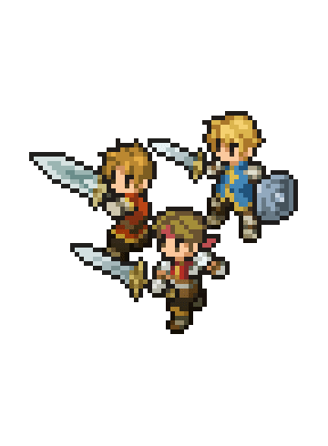 Mercenaries Saga Chronicles