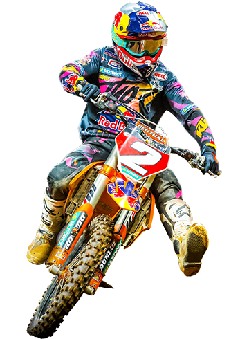 Monster Energy Supercross - The Official Videogame 3