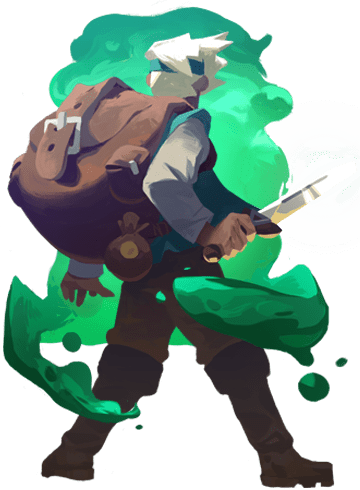 Moonlighter