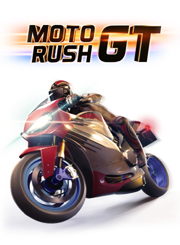 Moto Rush GT