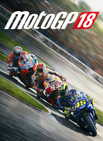 MotoGP™18