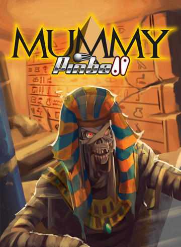 Mummy Pinball