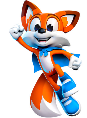 New Super Lucky's Tale