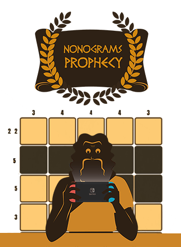 Nonograms Prophecy