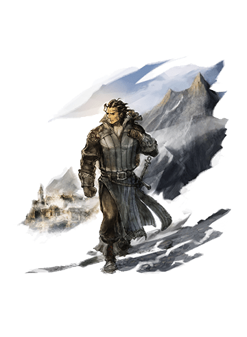 Octopath Traveler™