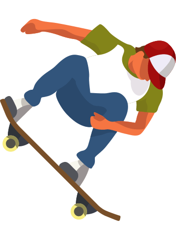 OlliOlli: Switch Stance