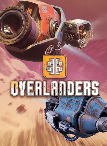 Overlanders