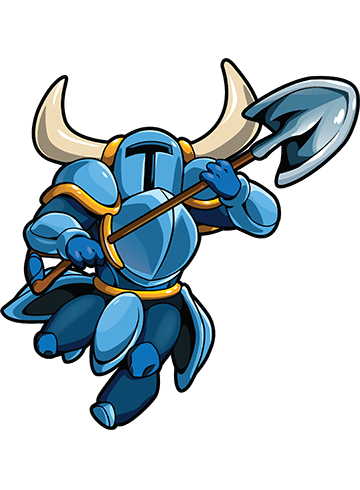 Shovel Knight: Treasure Trove