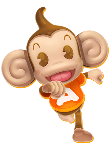 Super Monkey Ball: Banana Blitz HD