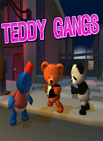Teddy Gangs for Nintendo Switch - Nintendo Official Site for Canada