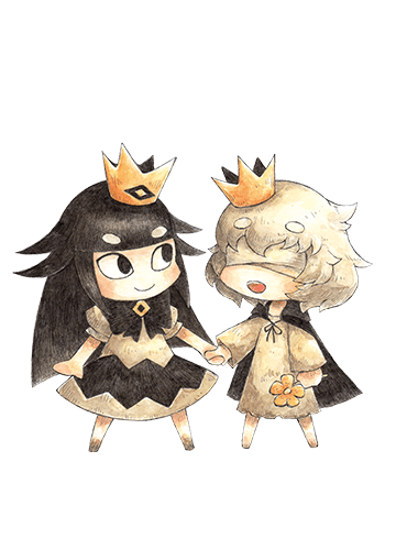 The Liar Princess and the Blind Prince