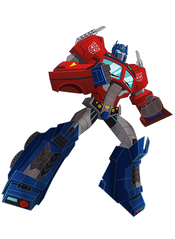 TRANSFORMERS: BATTLEGROUNDS