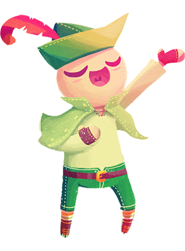 Wandersong