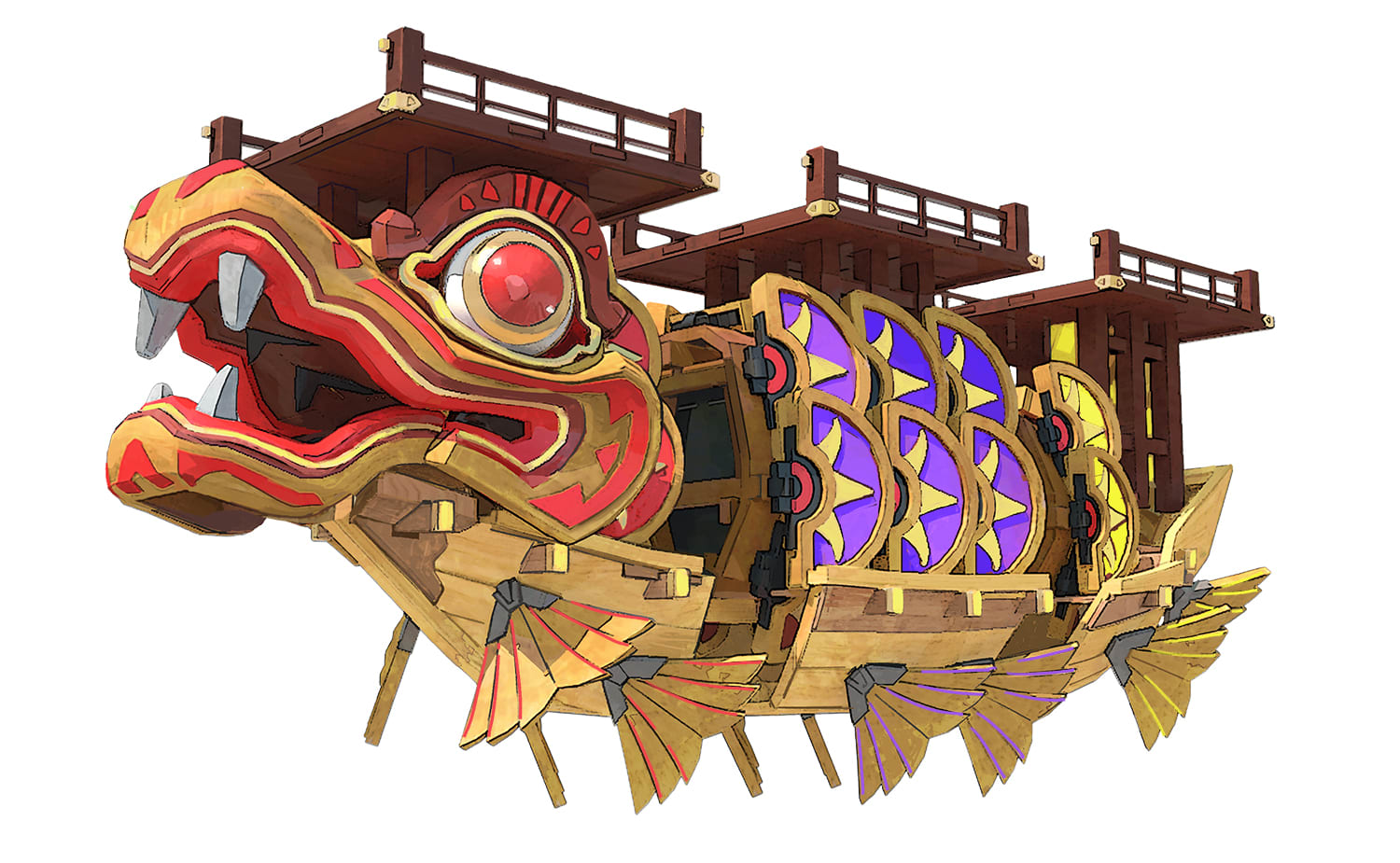 Ask the Developer Vol. 7: Splatoon 3 — Part 3 - News - Nintendo ...