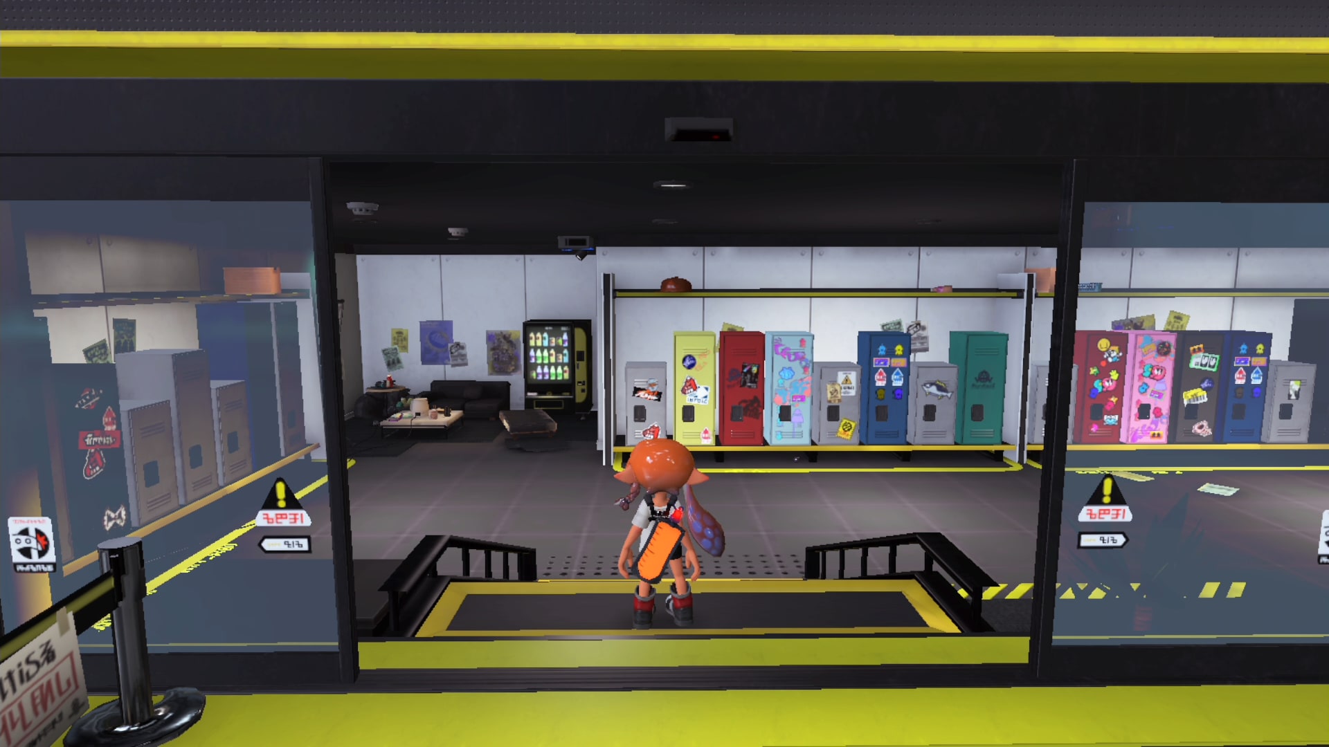 Ask the Developer Vol. 7: Splatoon 3 — Part 2 - News - Nintendo ...