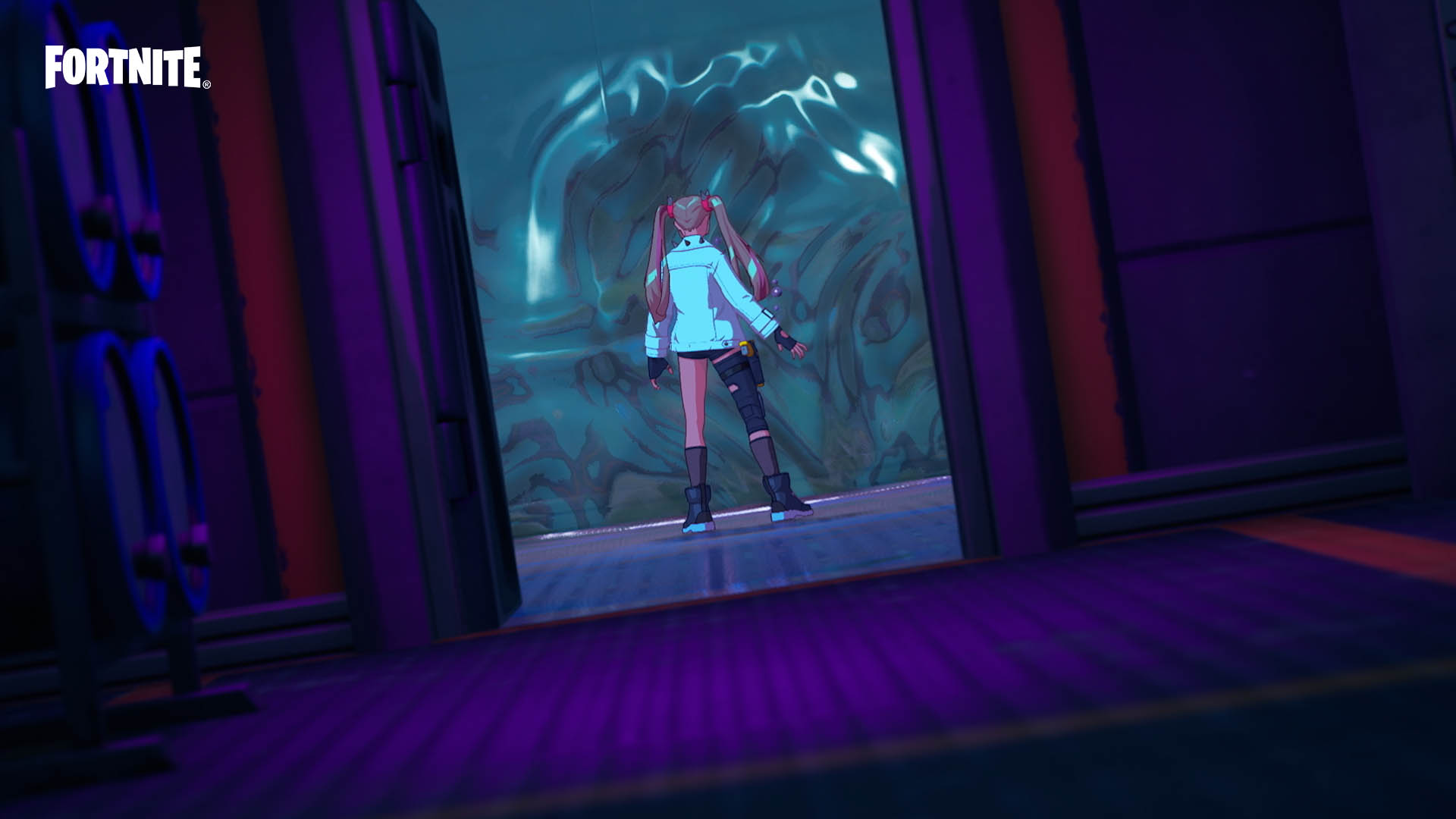 Check out what s new in fortnite chapter 3 season 4 paradise news