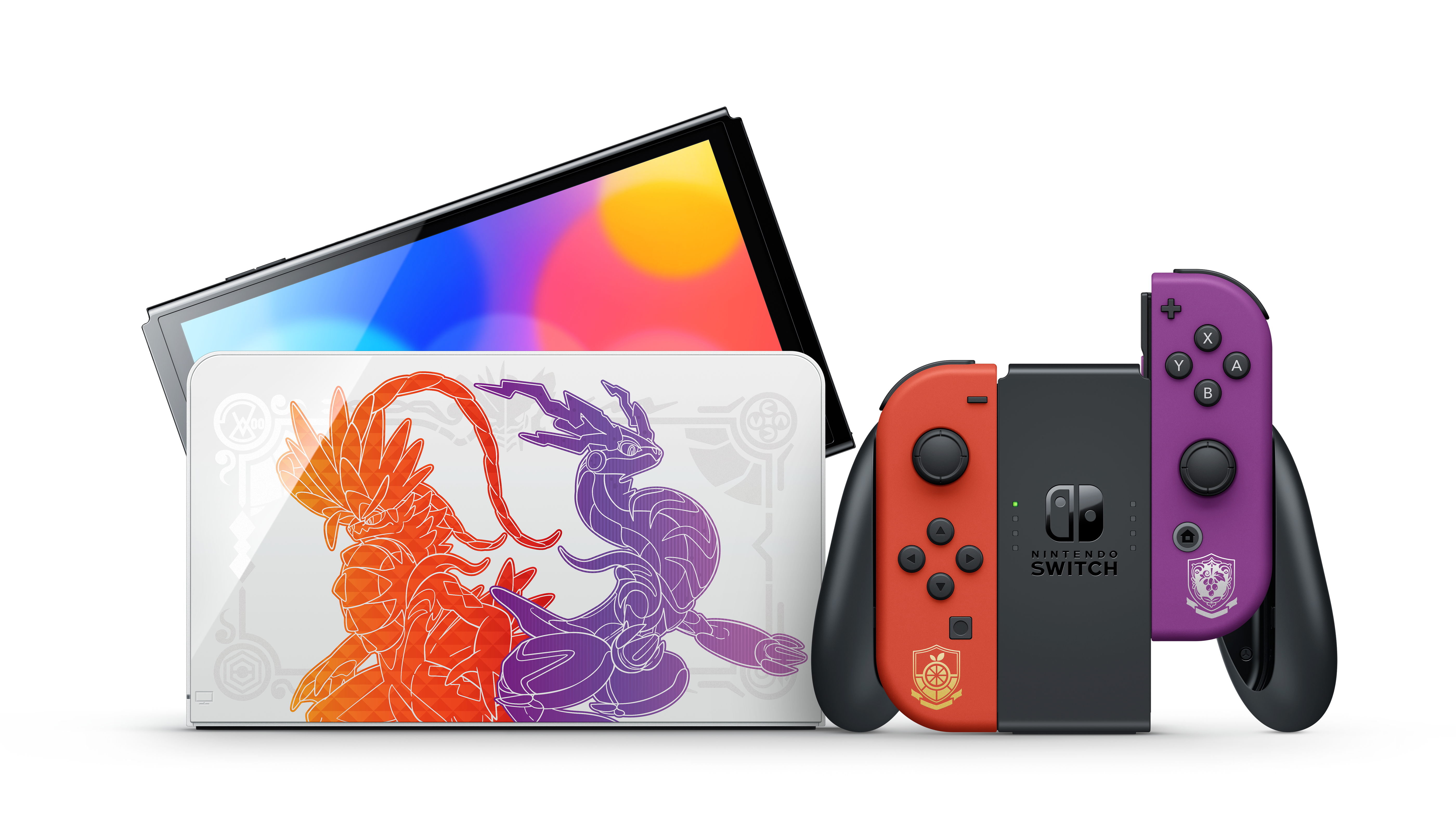 Dive into Splatoon 3 tentacles-first with a Splatoon x Pokémon