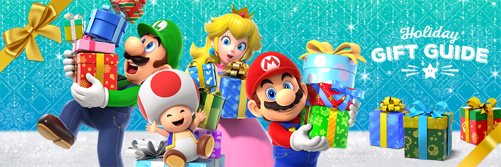 My Fave Nintendo Game On Switch 2 Is Perfect For Holiday Fun With The Family - vwa32uy