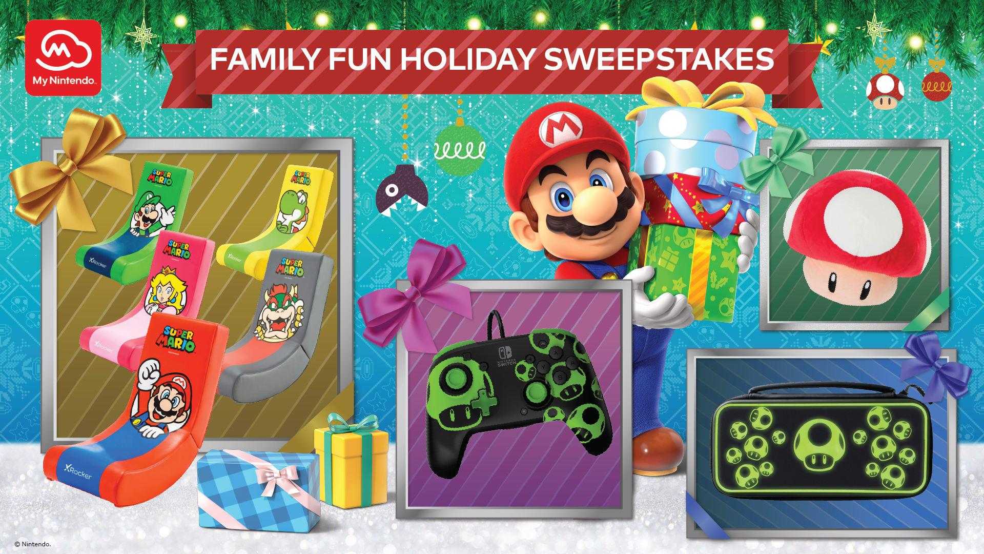 My Fave Nintendo Game On Switch 2 Is Perfect For Holiday Fun With The Family - dyb06xn