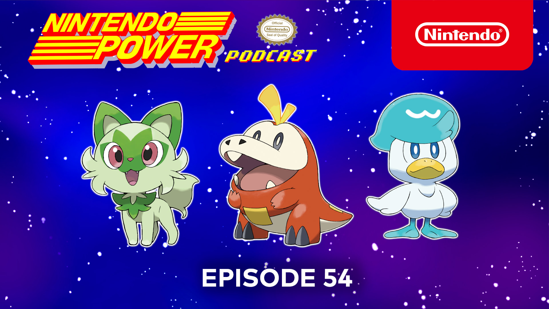 Nintendo Power Podcast episode 54 available now! - News - Nintendo ...