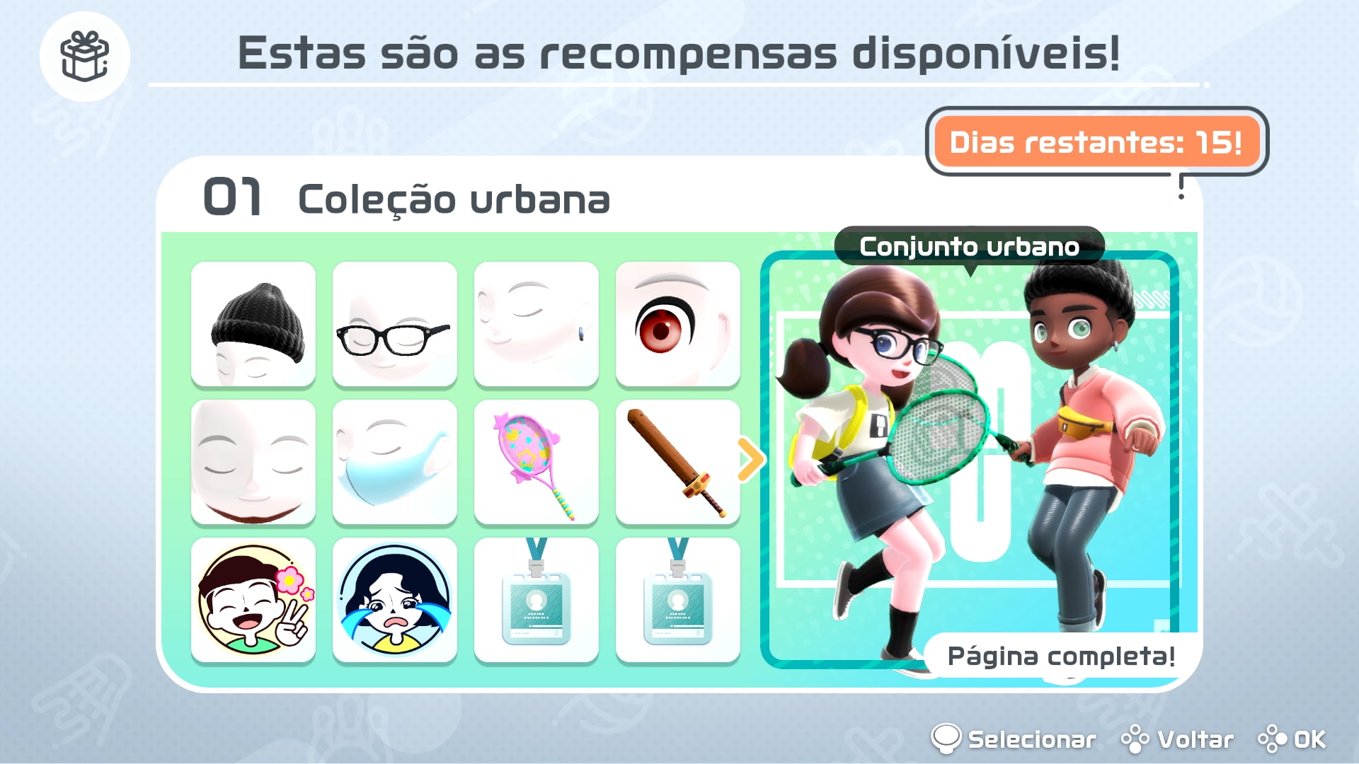 Nossas boas-vindas ao Spocco Square: Novos itens a cada semana ...
