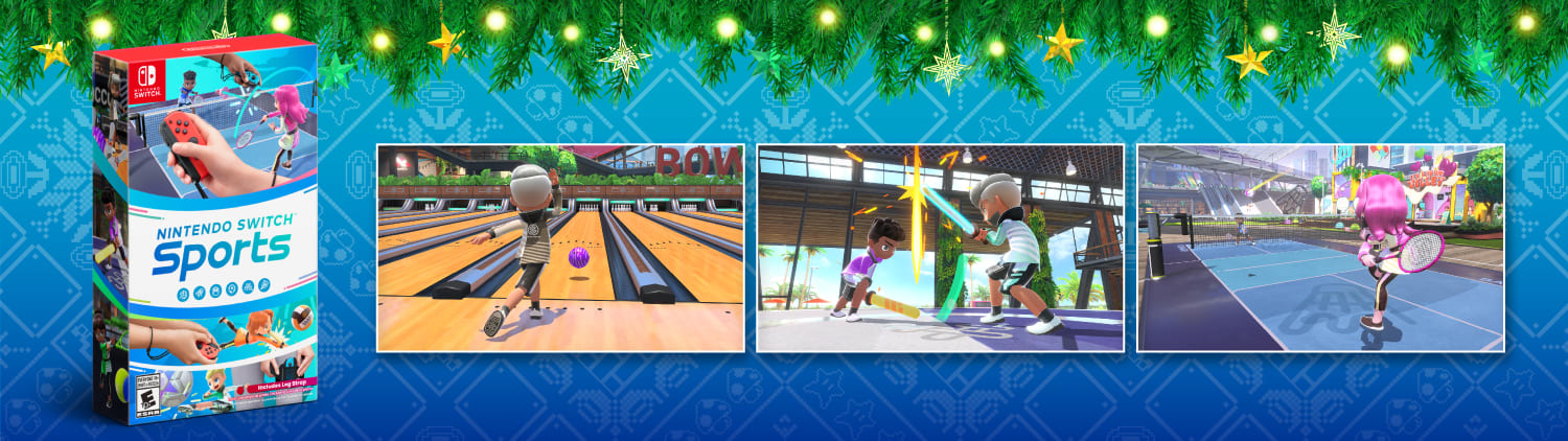 End of October Sale on Select Games - News - Nintendo Official Site for ...