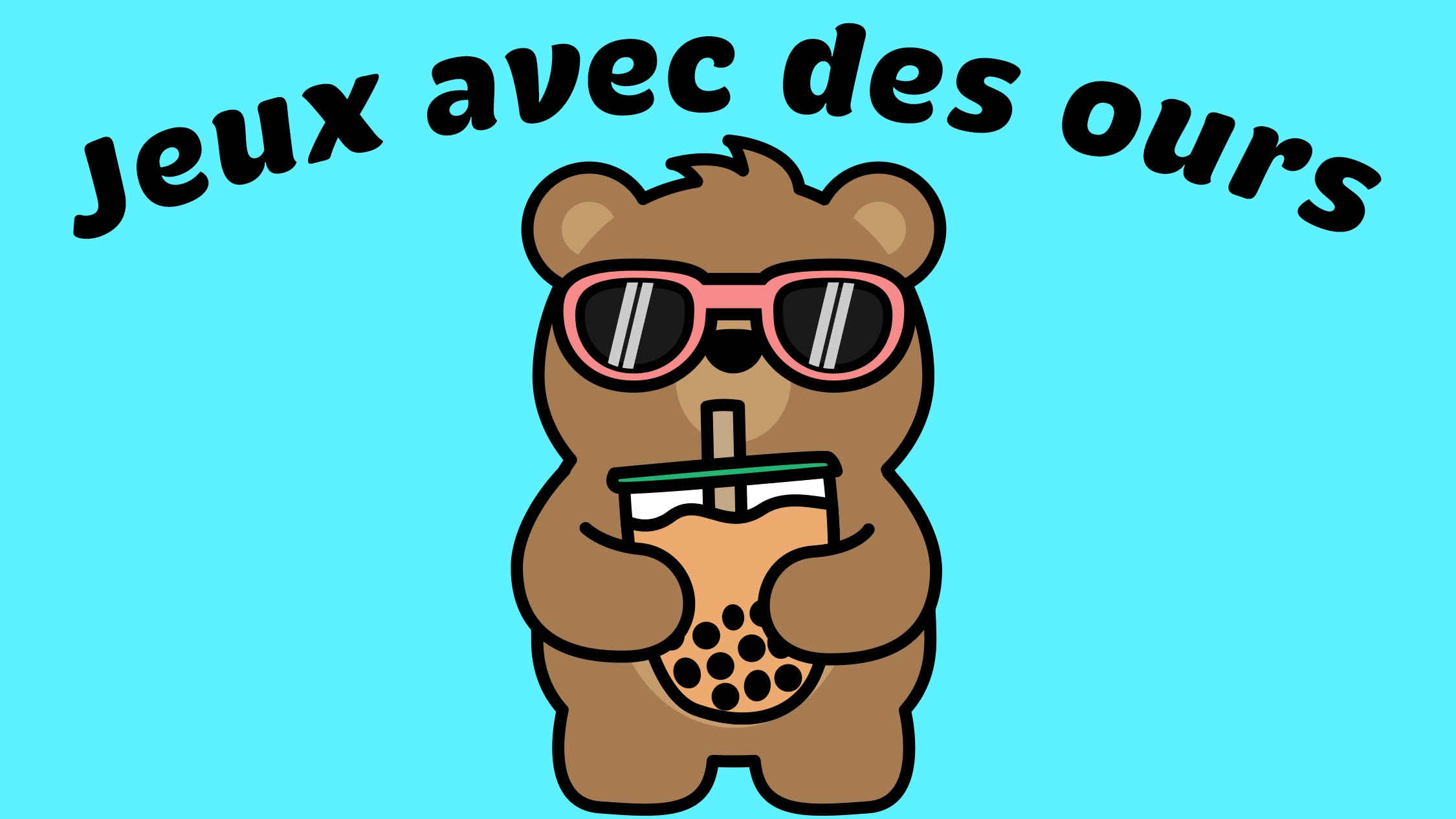 Ces jeux avec des ours sauront vous plaire! - Nouvelles - Site Officiel Nintendo pour Canada