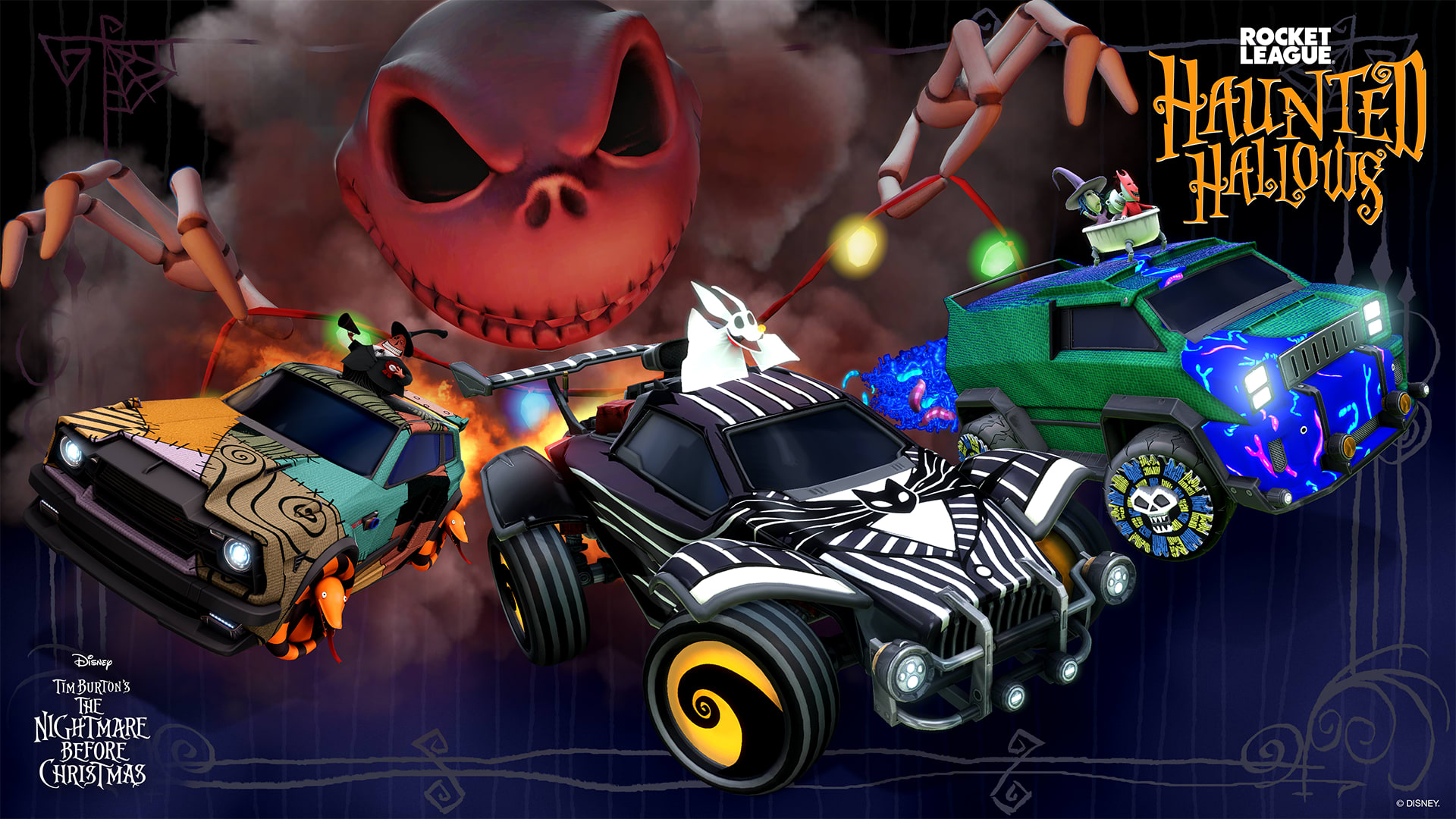 Celebrate Halloween early in these frightfully fun games - News ...